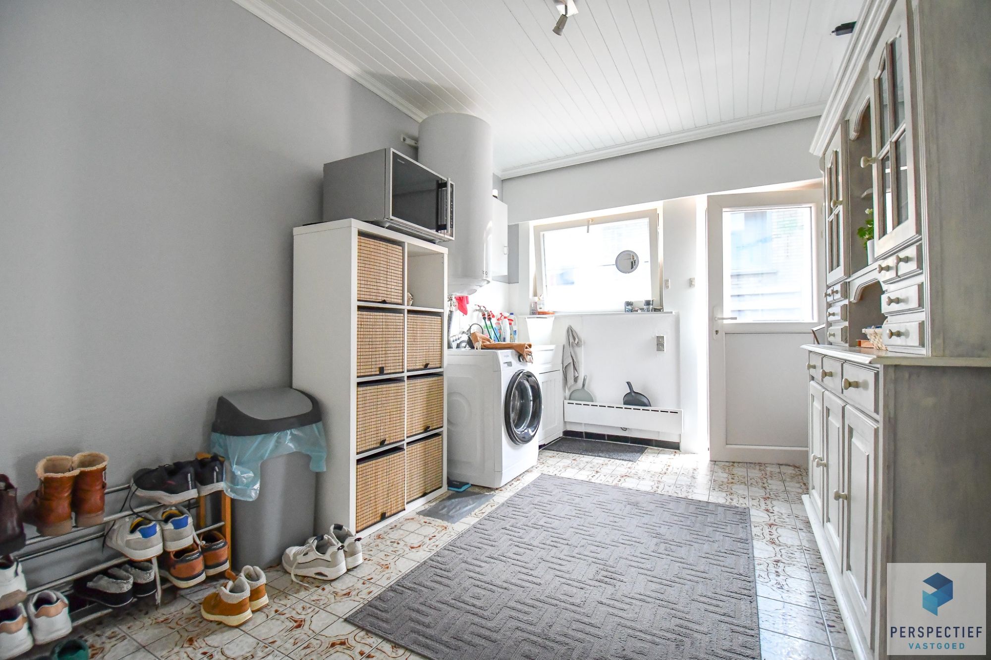 UITSTEKEND GELEGEN GELIJKVLOERSE WONING met 4 slaapkamers en tuin foto 15