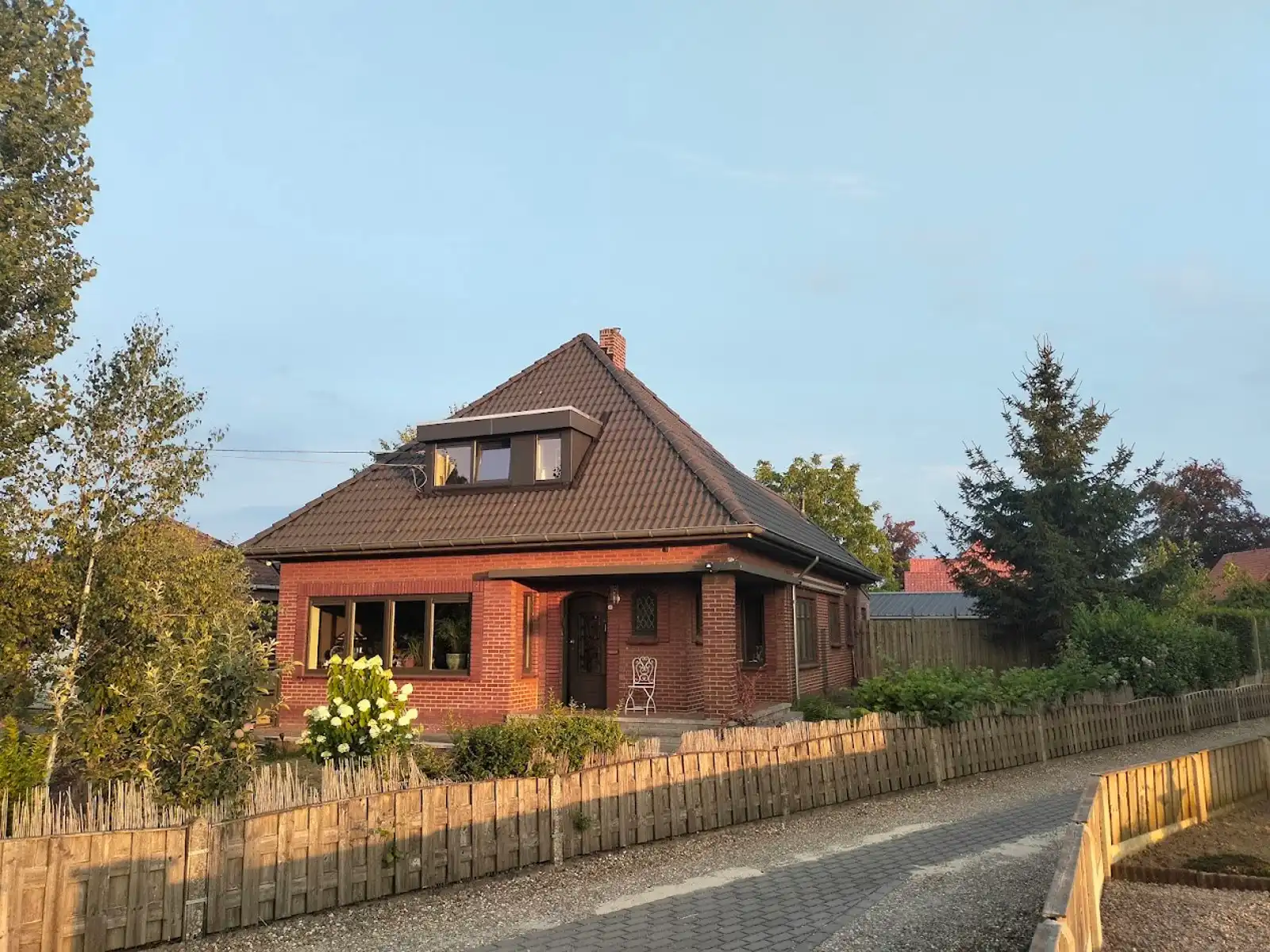 Hoofdfoto van de publicatie: Huis te koop