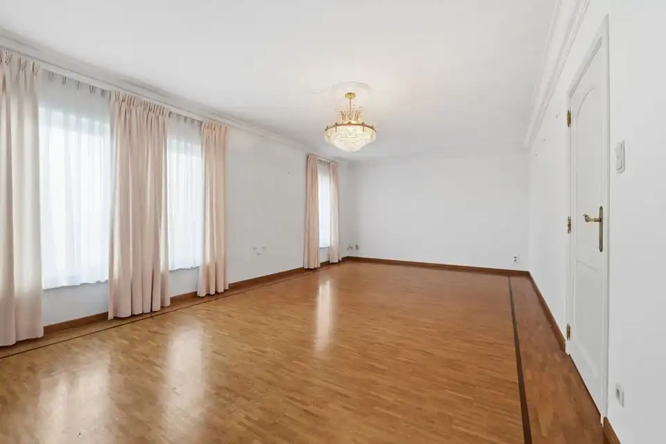 STATIGE OPEN BEBOUWING MET BIJGEBOUW OP RIANT PERCEEL PERCEEL VAN 18A31CA IN ALKEN foto 12