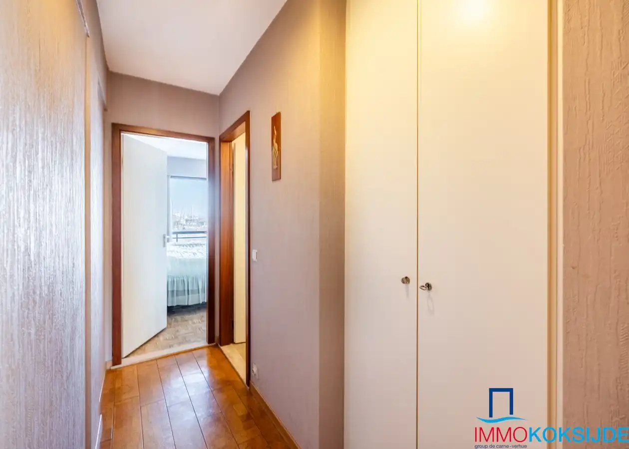 Zandroos I 05.01 Koksijde foto 13