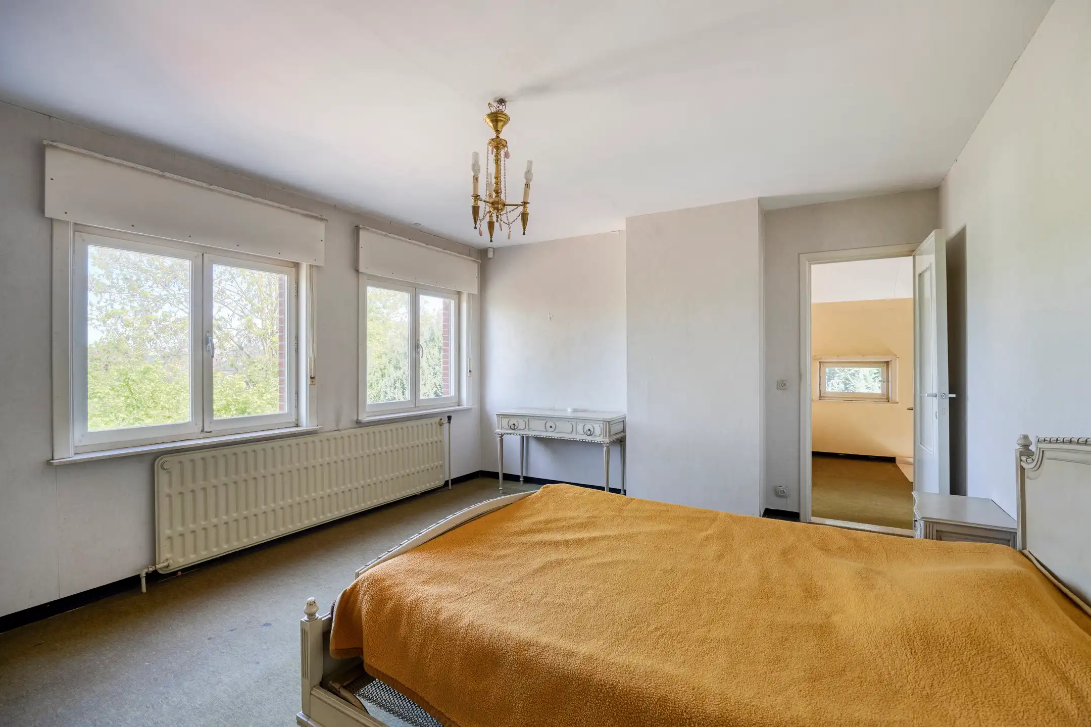 Op te frissen woning met 3 slaapkamers op een goede locatie foto 14