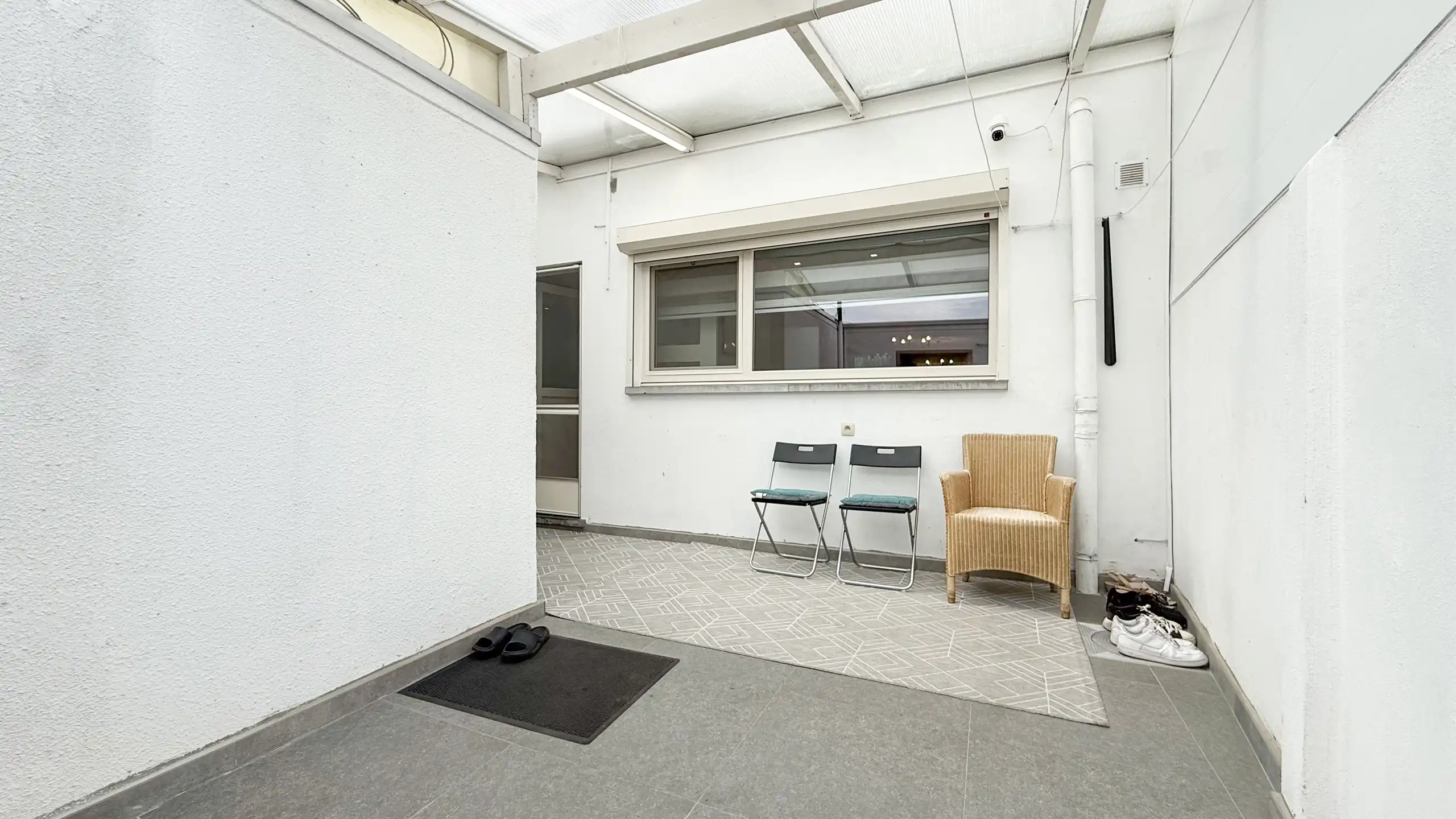 Charmante woning met 4 slpks in het hartje van Heusden! foto 21
