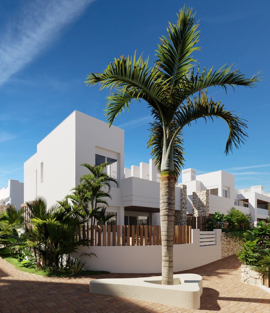 El Yado - San Juan de Los Terreros foto 2