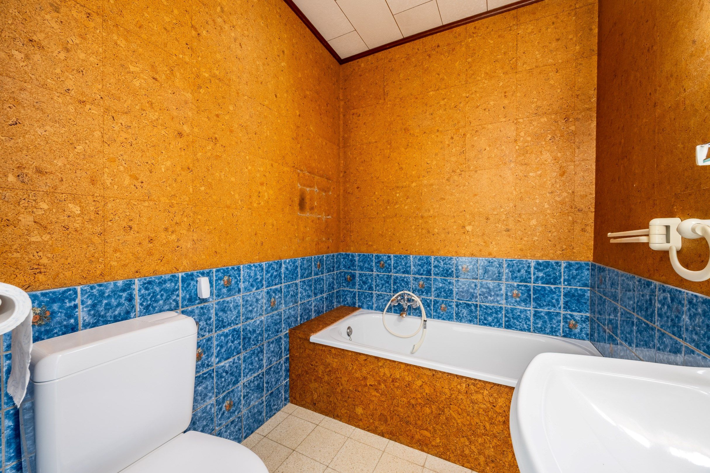 TRAPLOZE WONING MET GARAGE foto 13