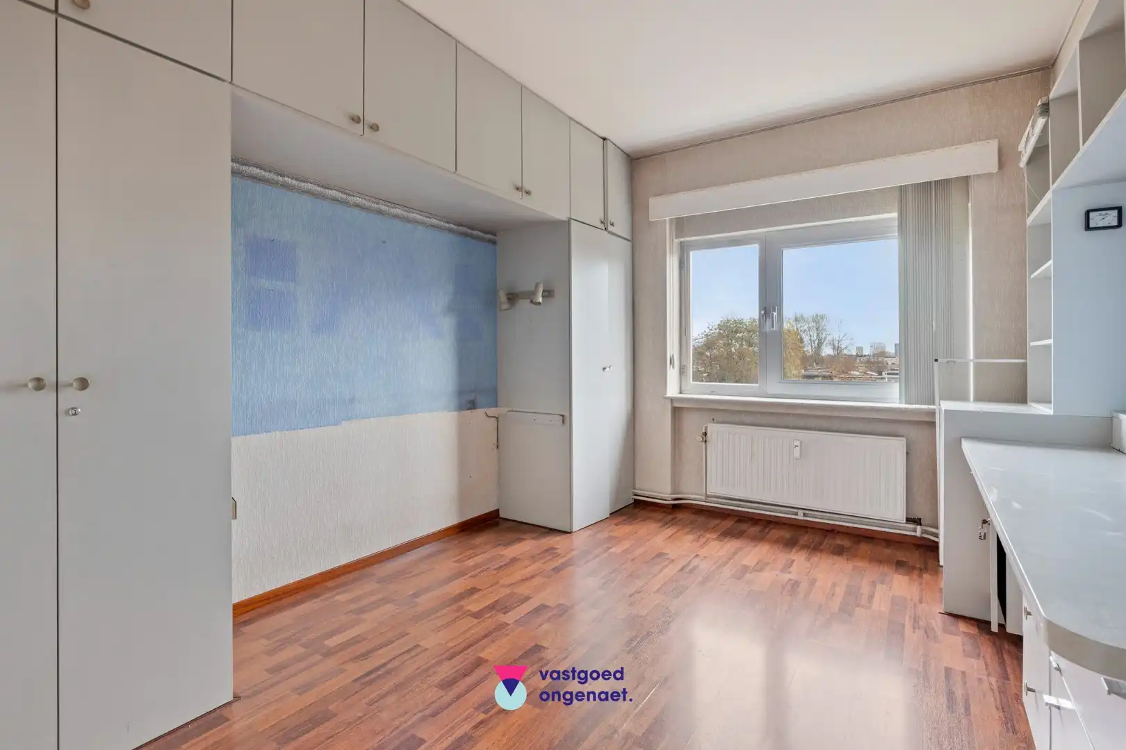 Op te frissen appartement – Linkeroever foto 9