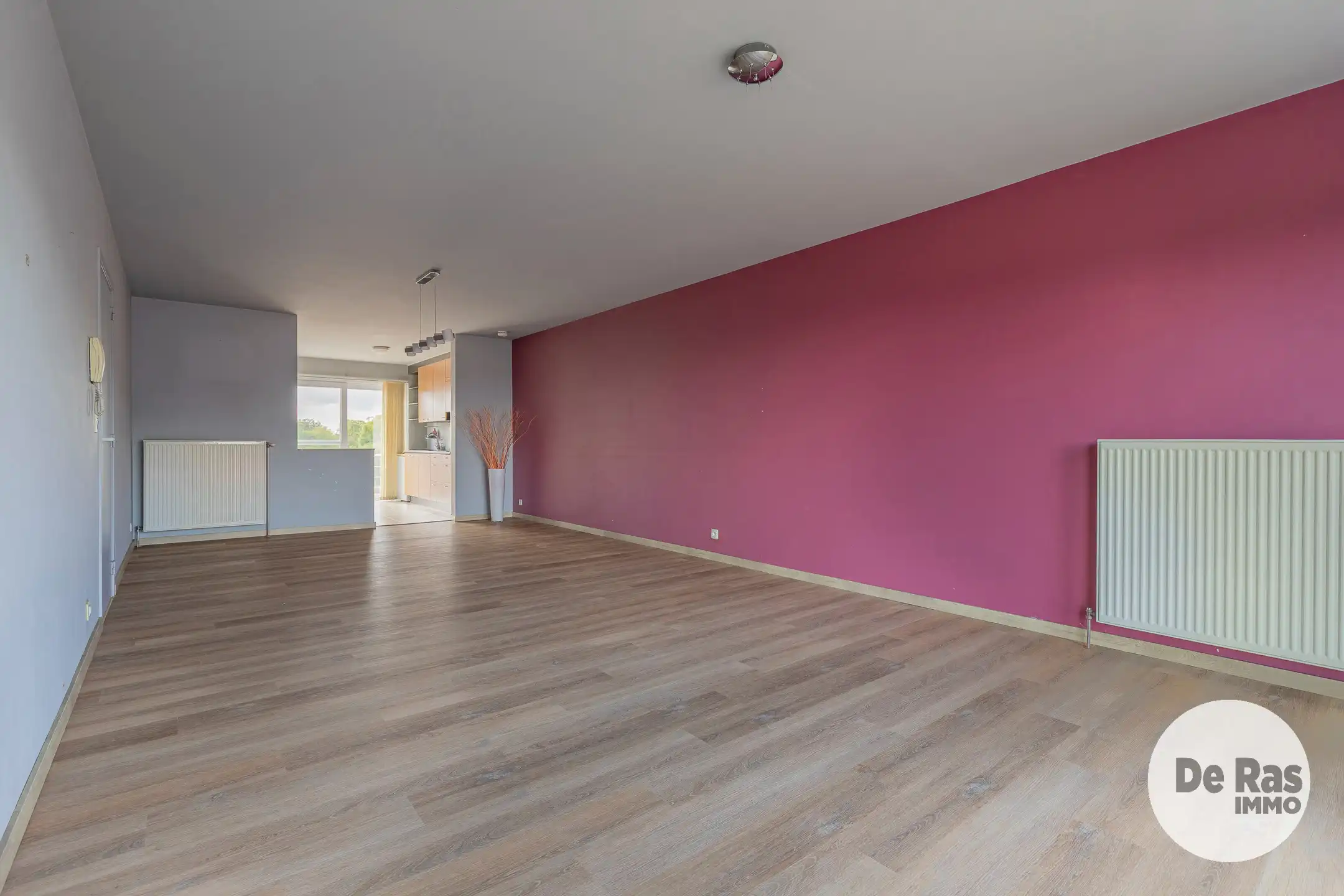 HAALTERT - twee slaapkamer appartement vlakbij station foto 5