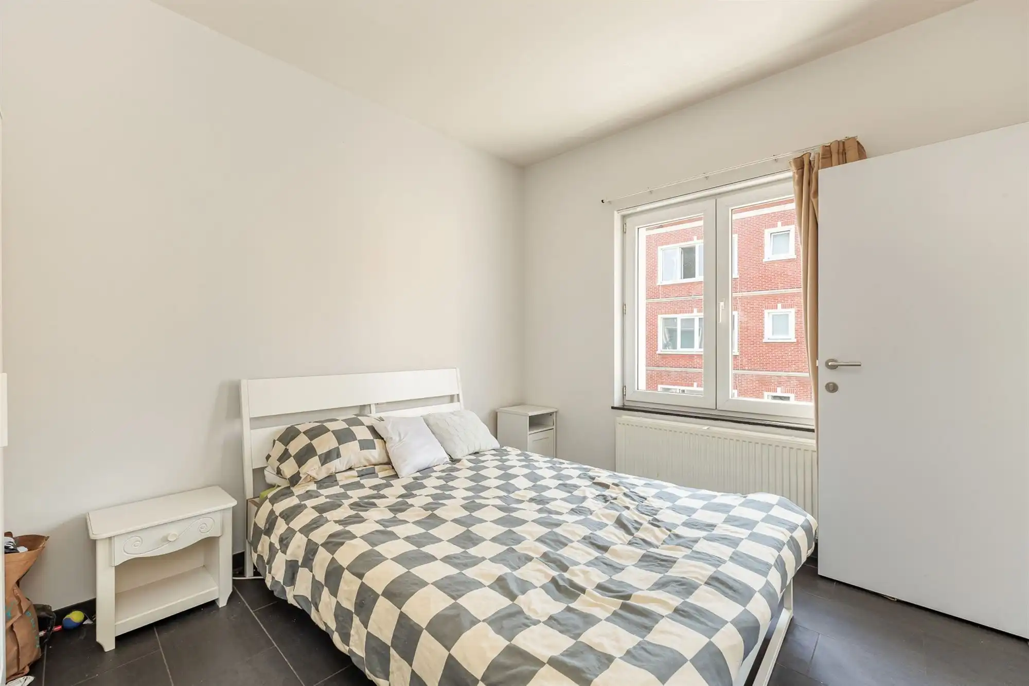 Appartement met terras op gunstige locatie foto 8