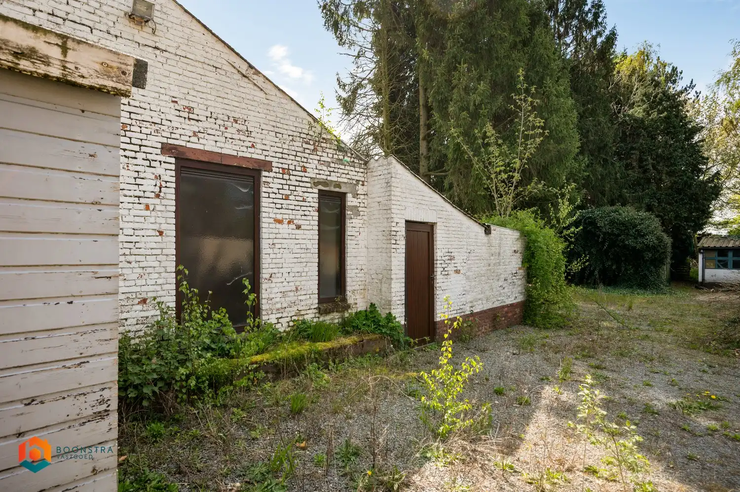 Te renoveren woning te Beerzel foto 16