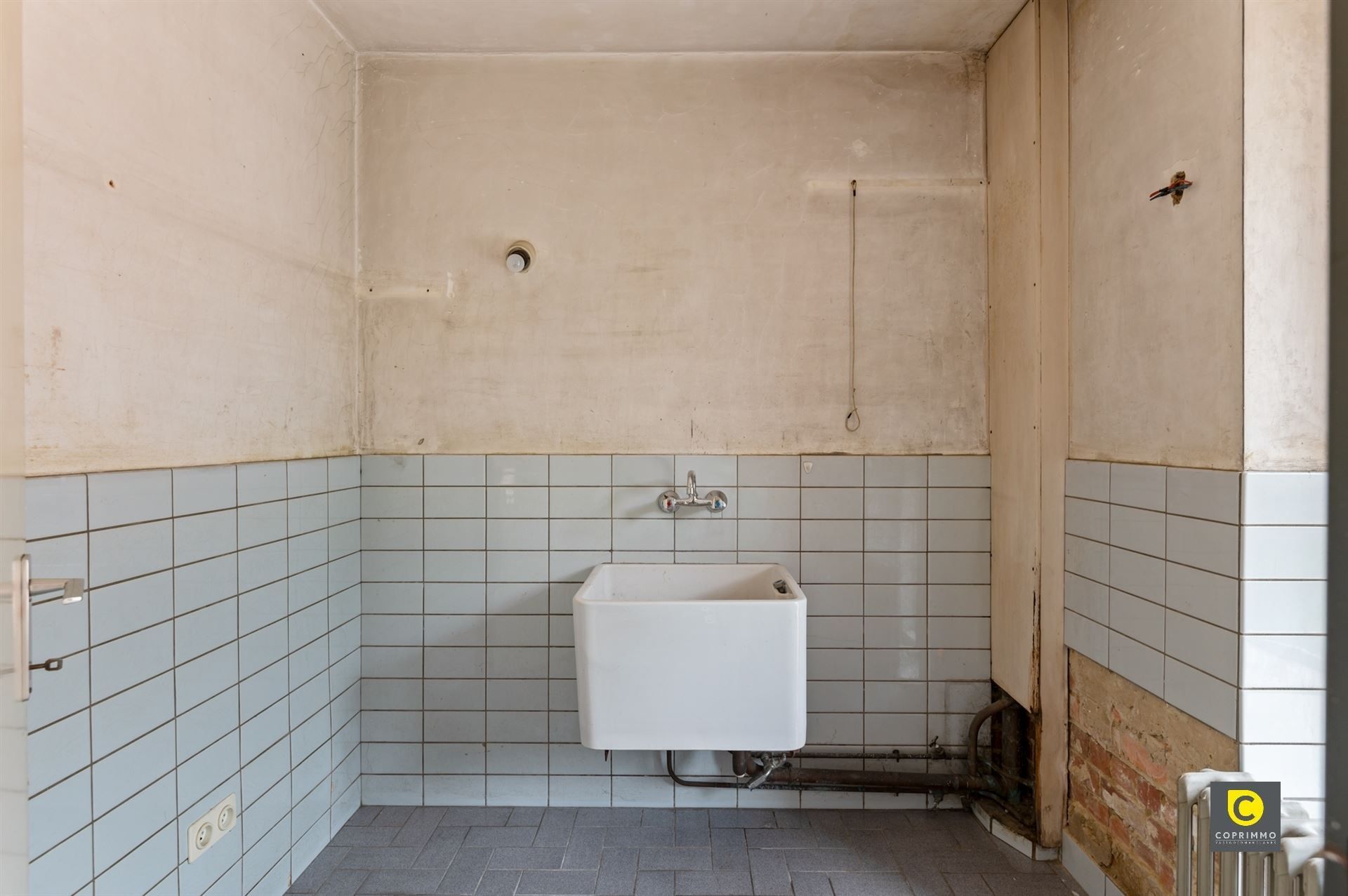 Ruime karakterwoning met tuin in Mortsel foto 8