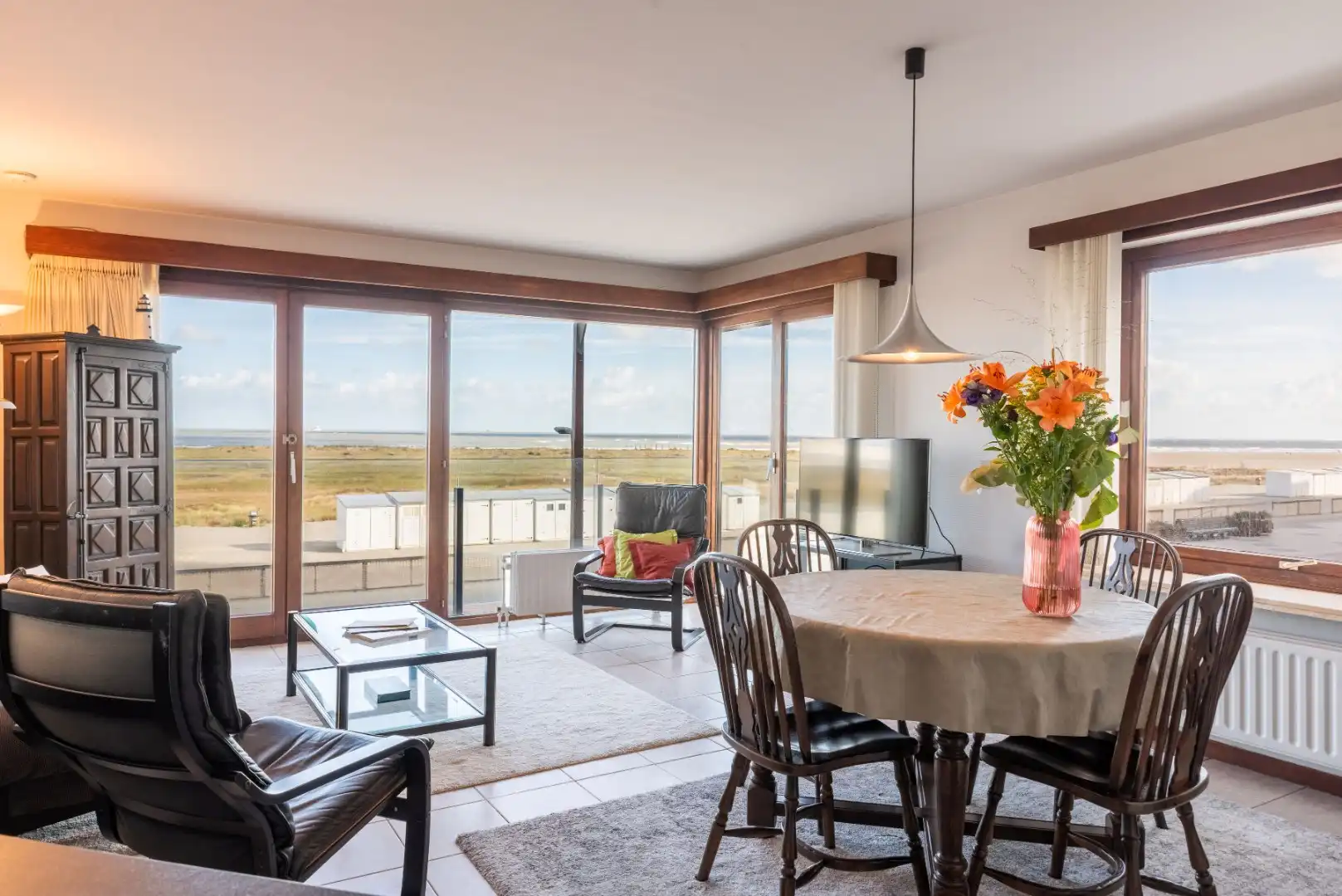 Appartement te koop De Maerestraat 4 -/11 - 8301 Knokke-Heist