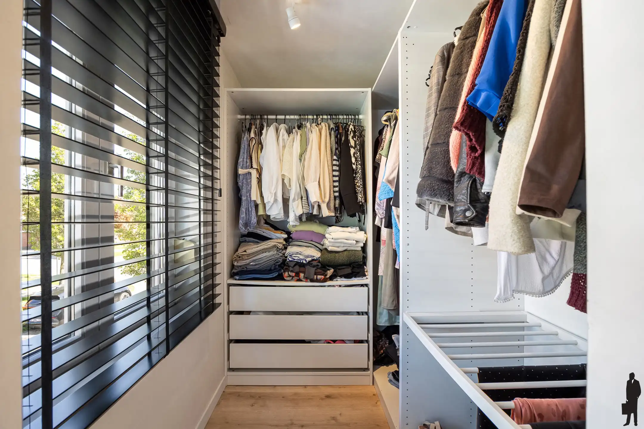 Instapklare gezinswoning met moderne afwerking, 3 slpks en garage foto 11