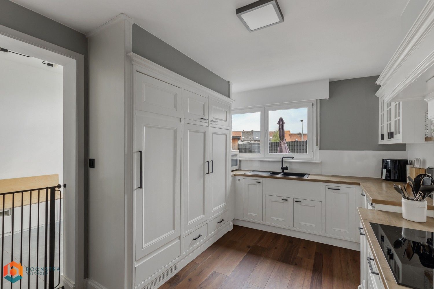Gerenoveerde woning met 2 (mogelijks 4) slpkrs op toplocatie in Heist-op-den-Berg foto 10