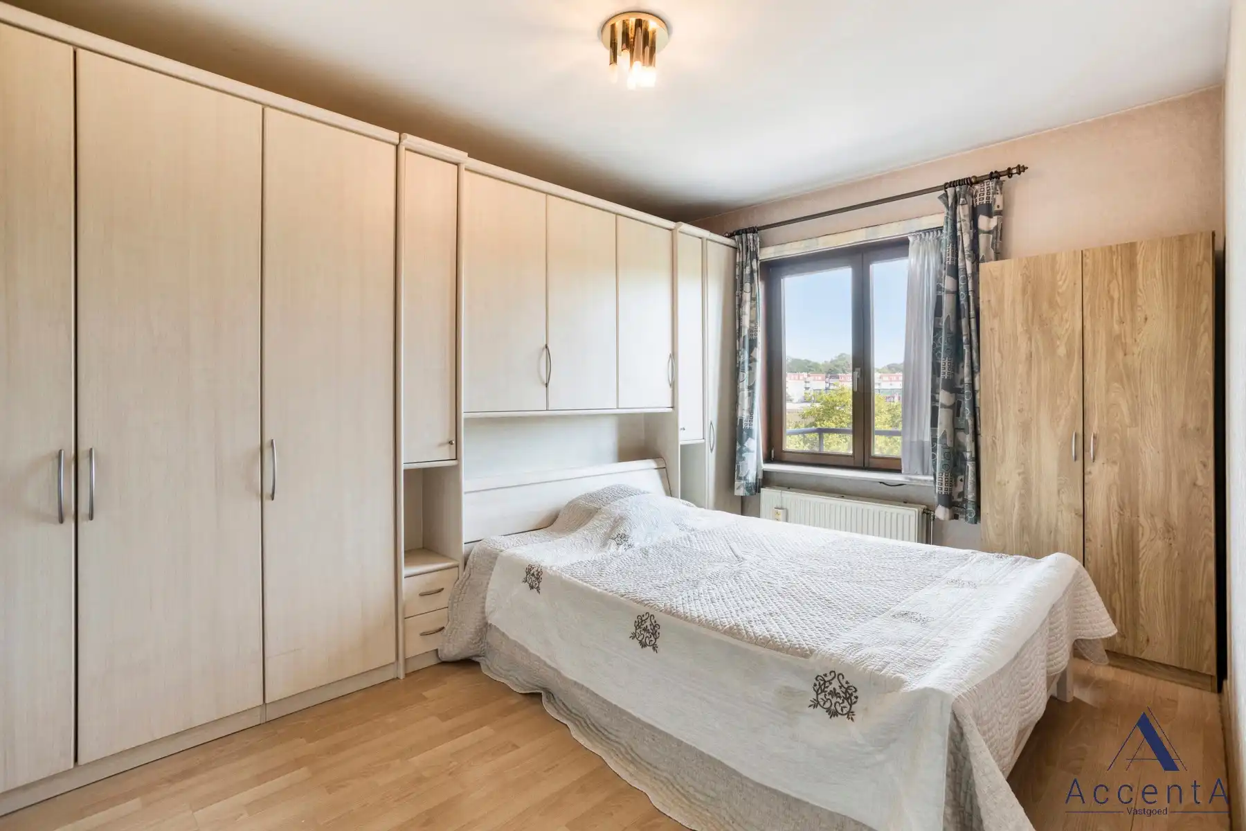 ***ONDER COMPROMIS*** Gezellig appartement met terras foto 7