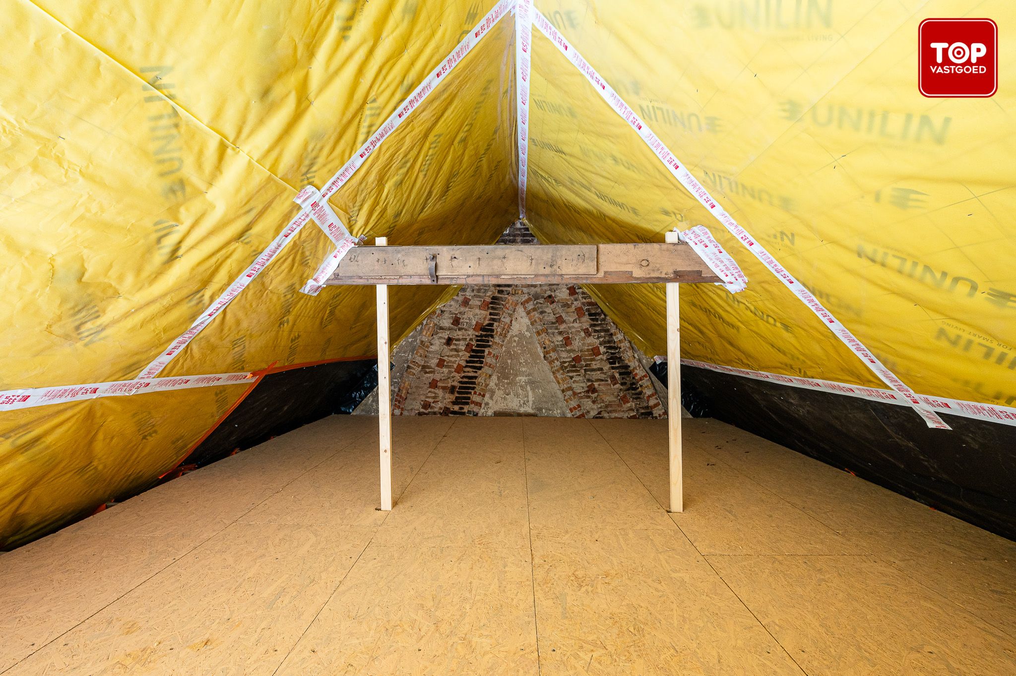 Volledig vernieuwde woning met 3 slaapkamers foto 26