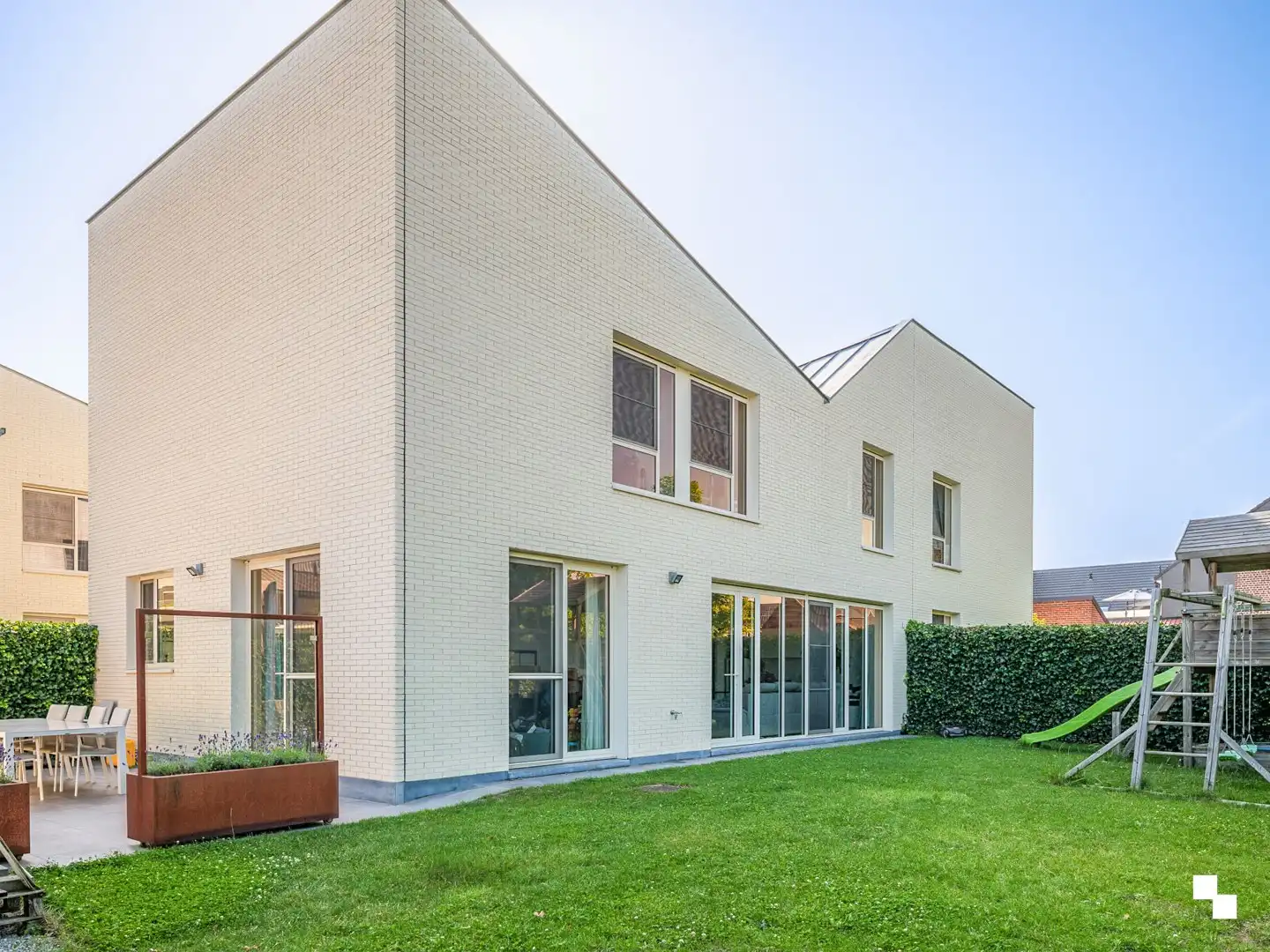 Huis te koop Ettingen 2 - 9820 Merelbeke-Melle