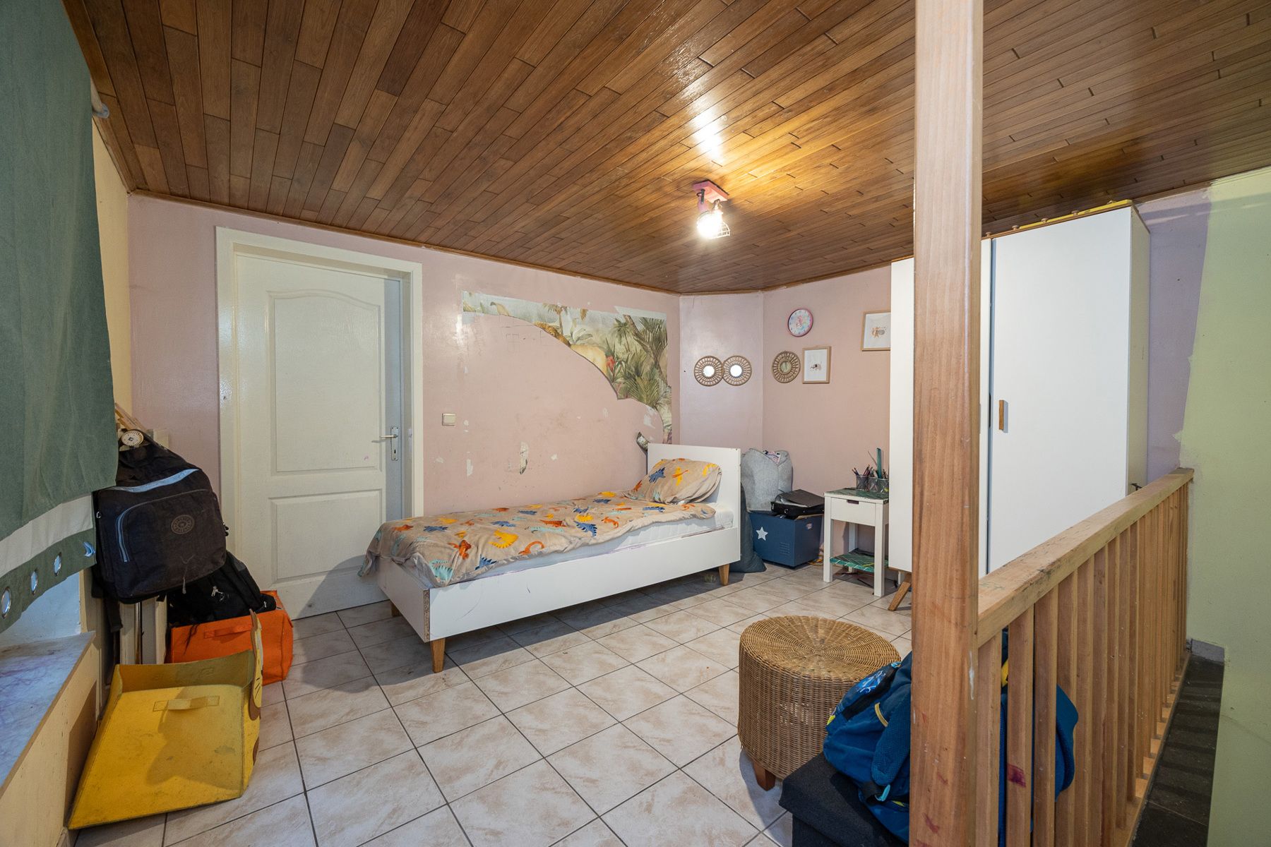 Ruime woning met veel mogelijkheden  foto 9