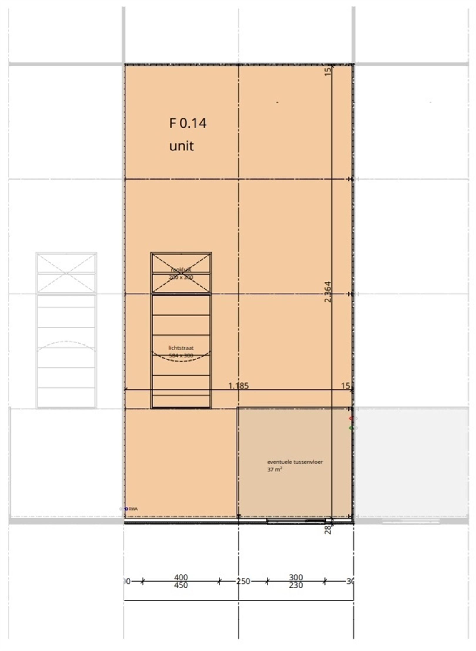 Nieuwbouw KMO units in bedrijvenpark De Zwaan te Schoten foto 18