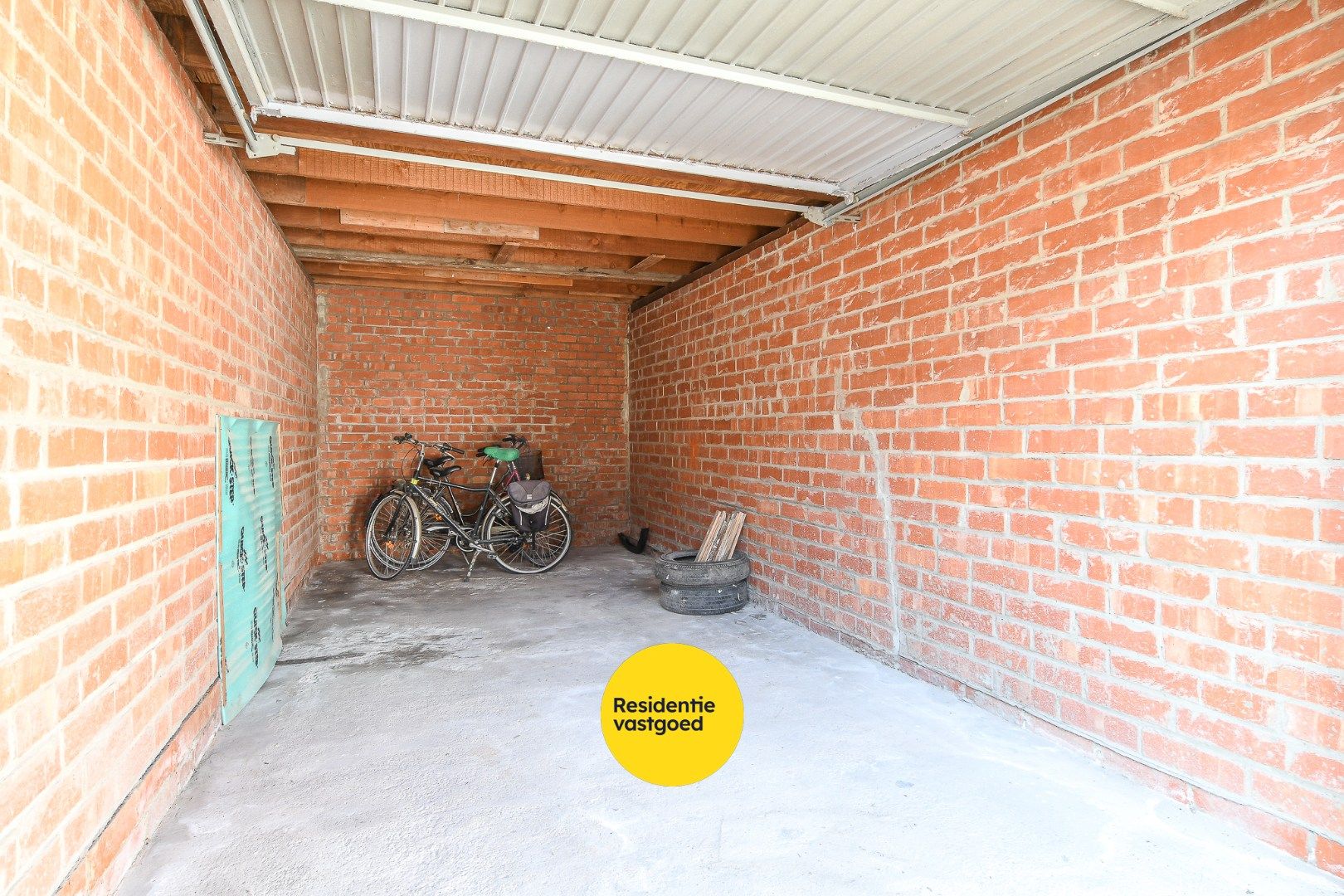 Te koop: garage in de Nuytemanslaan, Blankenberge! foto 4