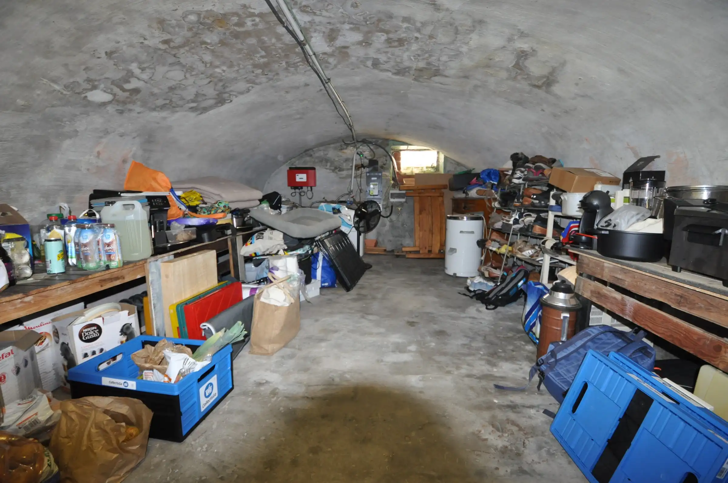 Vernieuwde herenwoning in het centrum van Zandvoorde foto 22