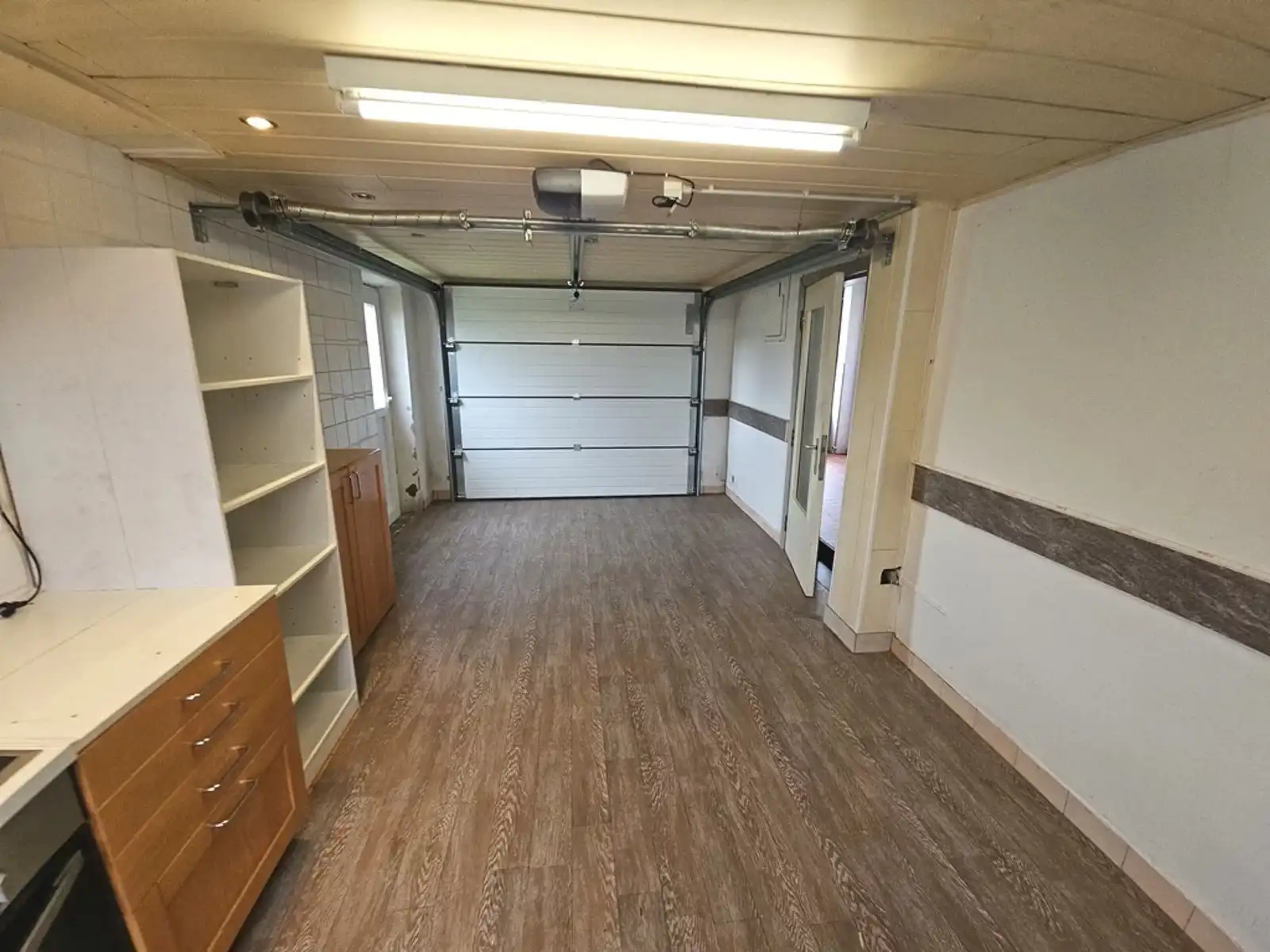 Charmante gelijkvloerse woning in een rustige residentiële omgeving. foto 30