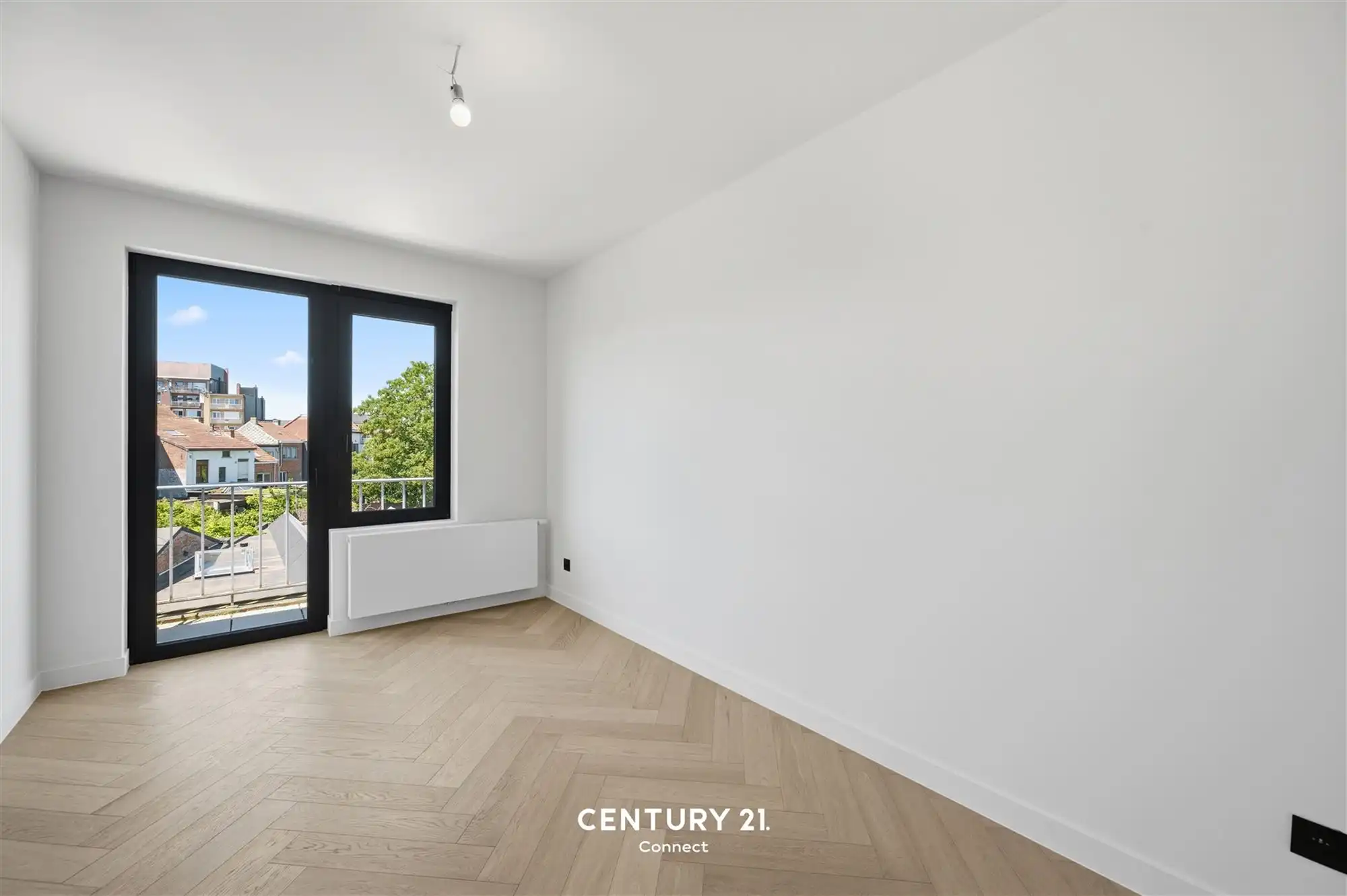 Gerenoveerd luxe appartement Stadsrand Leuven foto 19