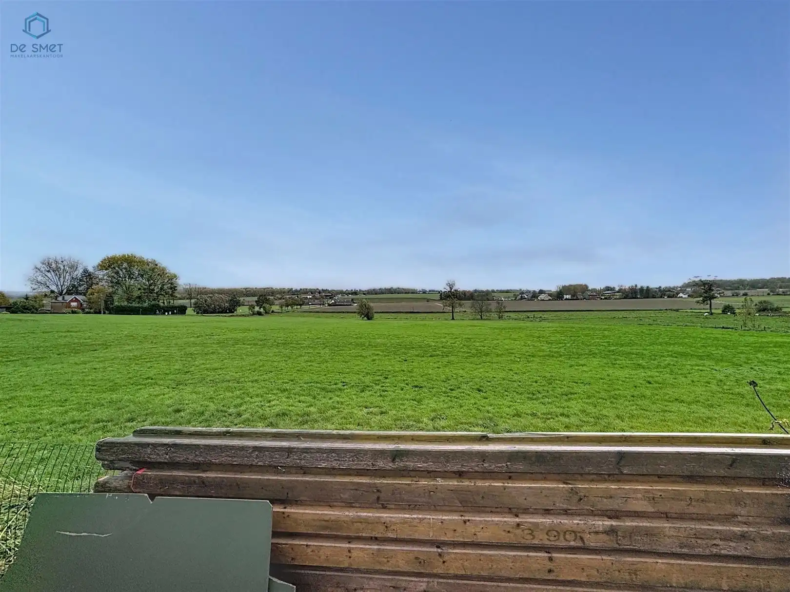 Rustige woning met handelsruimte/loods, 2 slaapkamers en dubbele garage in Beert foto 19