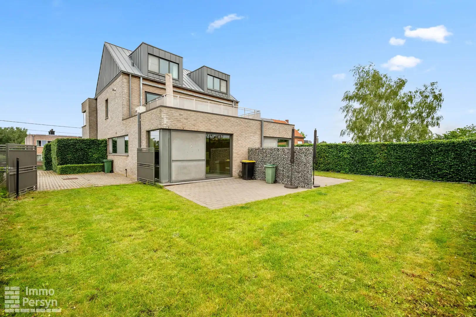 Huis te koop Oude Leuvensebaan 86 - 3460 Bekkevoort