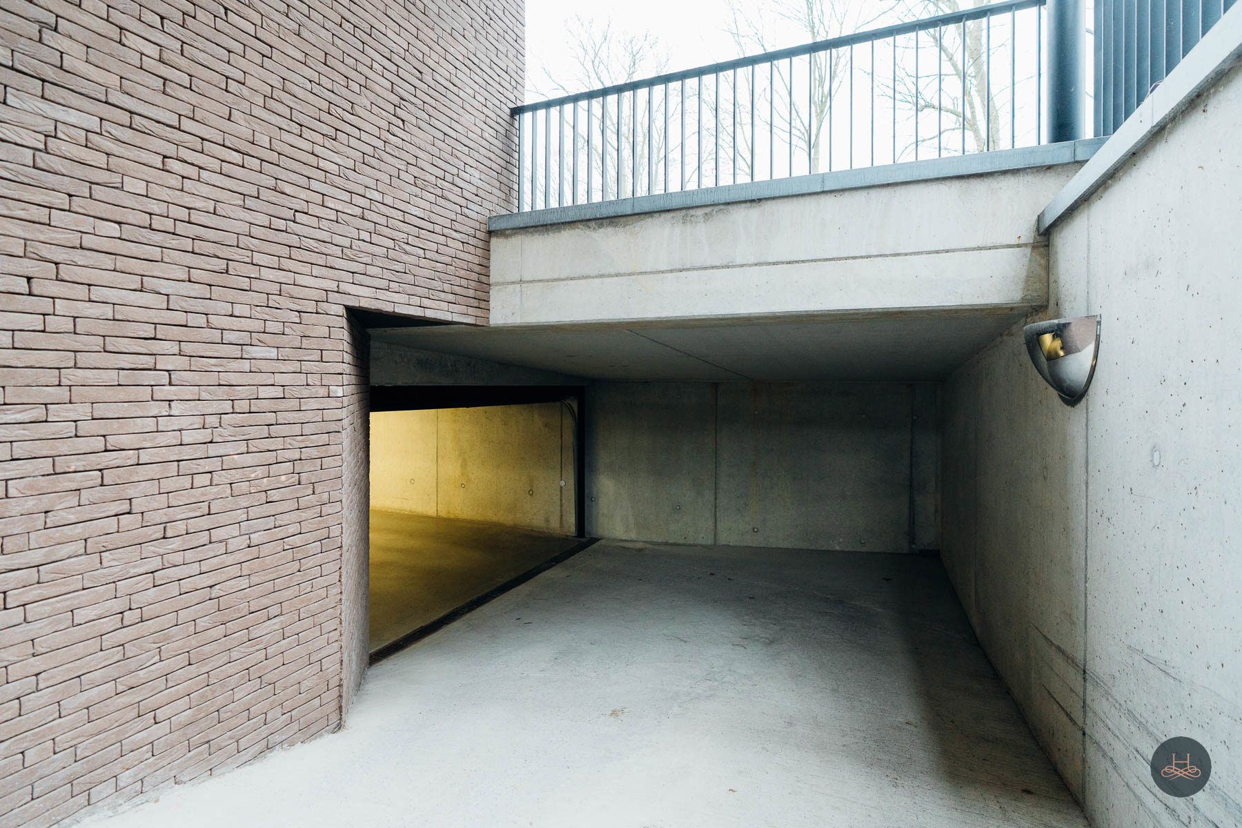 Exclusieve penthouse op toplocatie in centrum Bonheiden foto 26