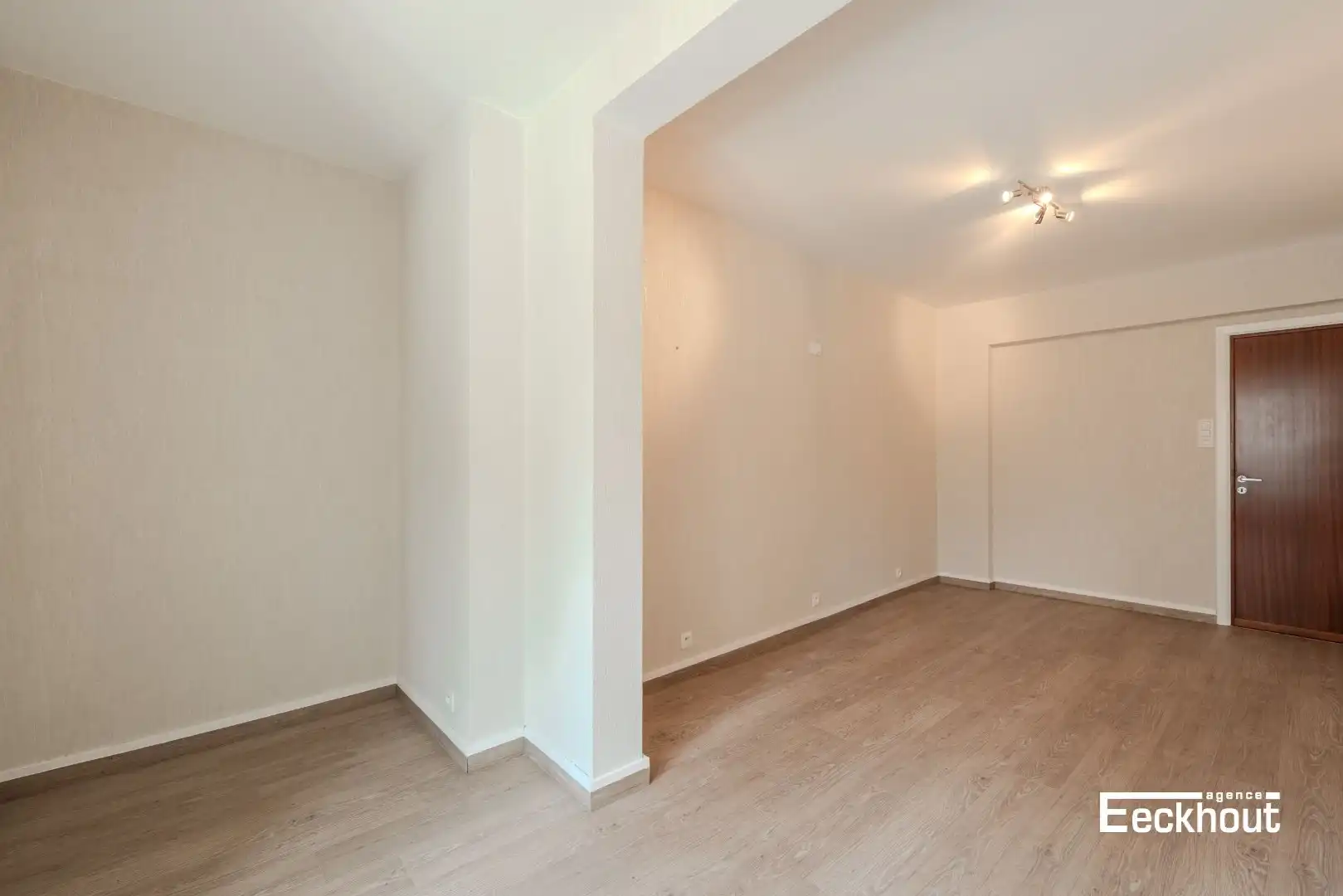 2 slaapkamer appartement op gegeerde locatie met open parkzicht foto 12