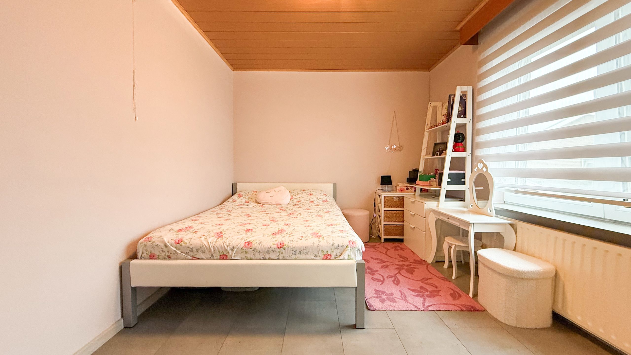 Mooie woning met moderne afwerking en gezellige veranda! foto 39