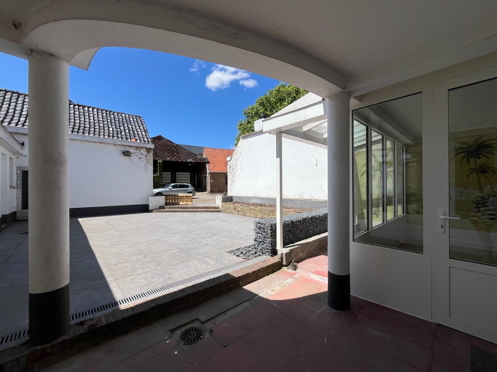 Te Huur: Karaktervolle, gerenoveerde woning met 6 slaapkamers in Kruisem foto 41