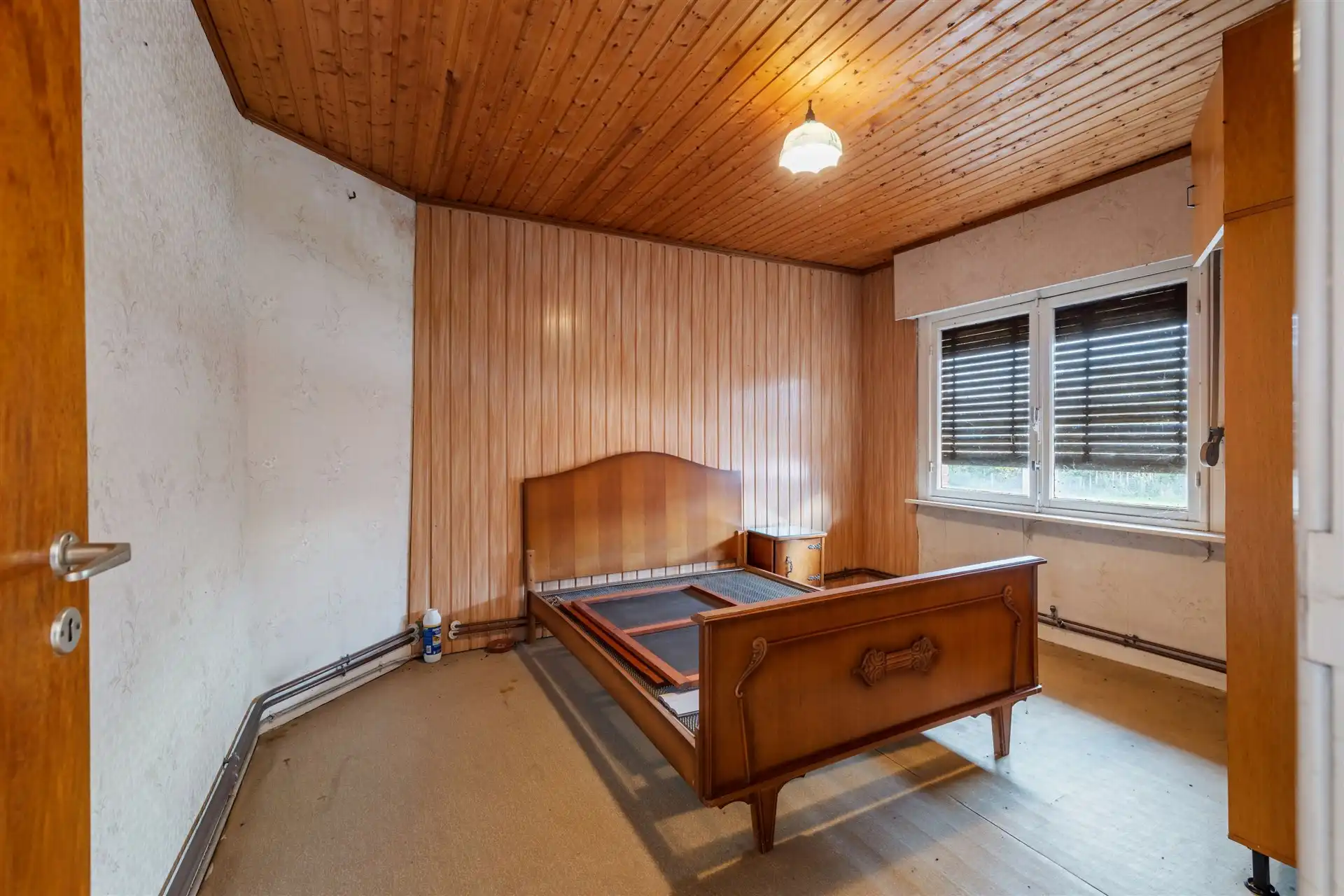 Te renoveren handelshuis op 320m² in De Klinge foto 22