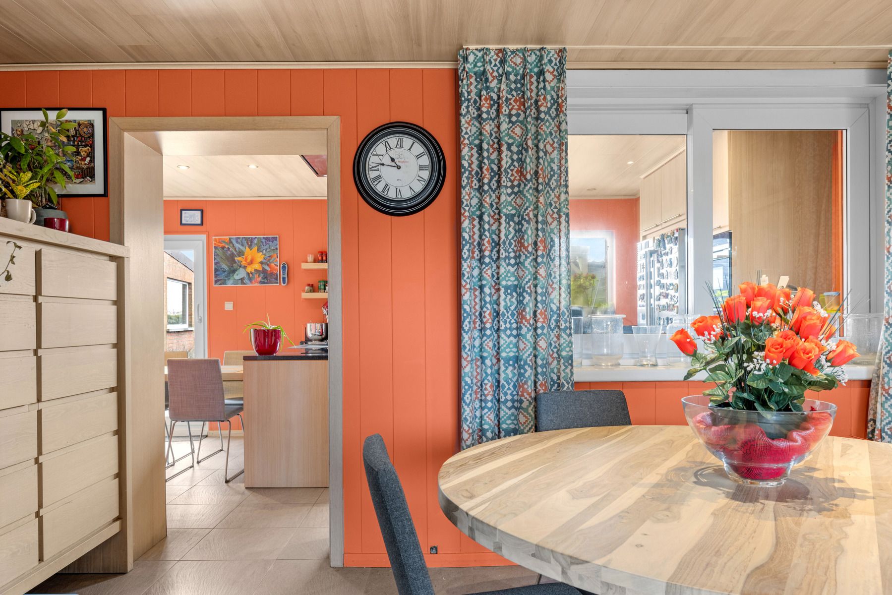 Instapklare gezinswoning op kindvriendelijke locatie foto 4