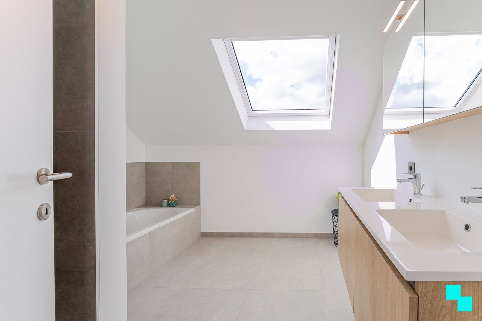 Fantastisch afgewerkte HOB (2022) - Roeselare foto 17
