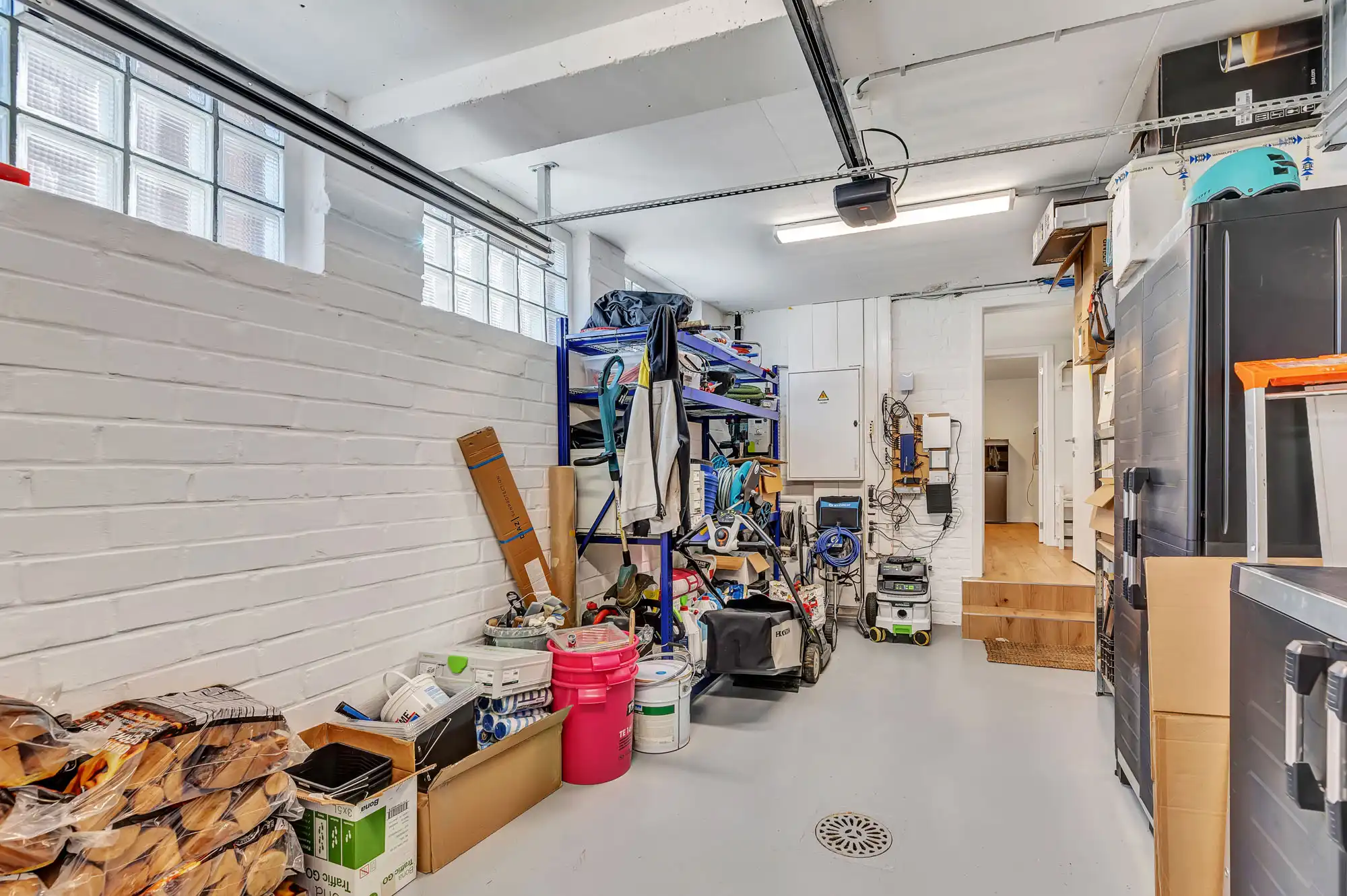Instapklare woning met 3 slaapkamers te Dilbeek! foto 26