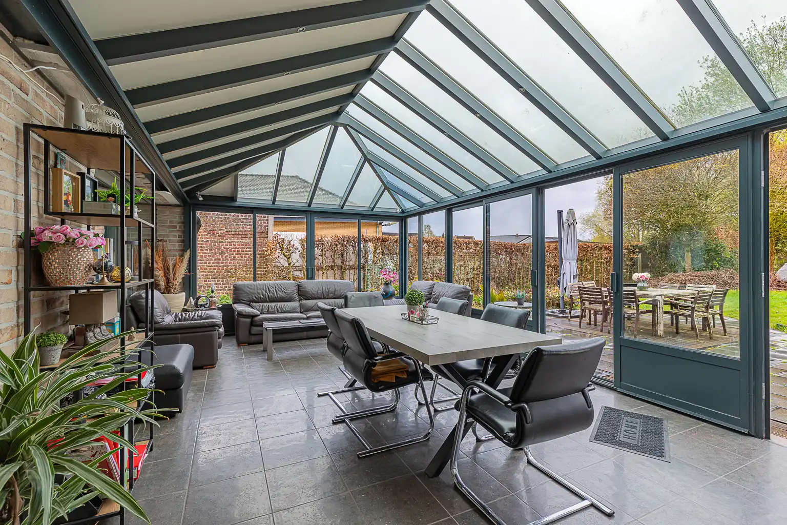 Huis te koop foto 20