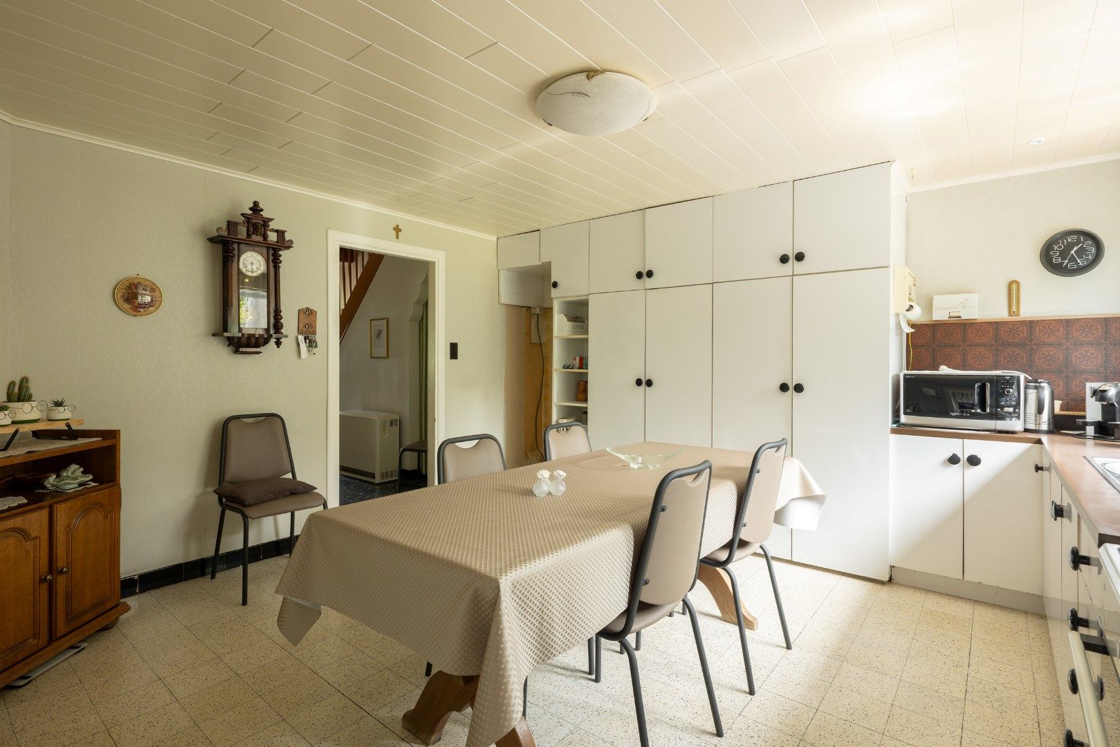 Halfopen woning op een perceel van 12a58ca te koop! foto 13
