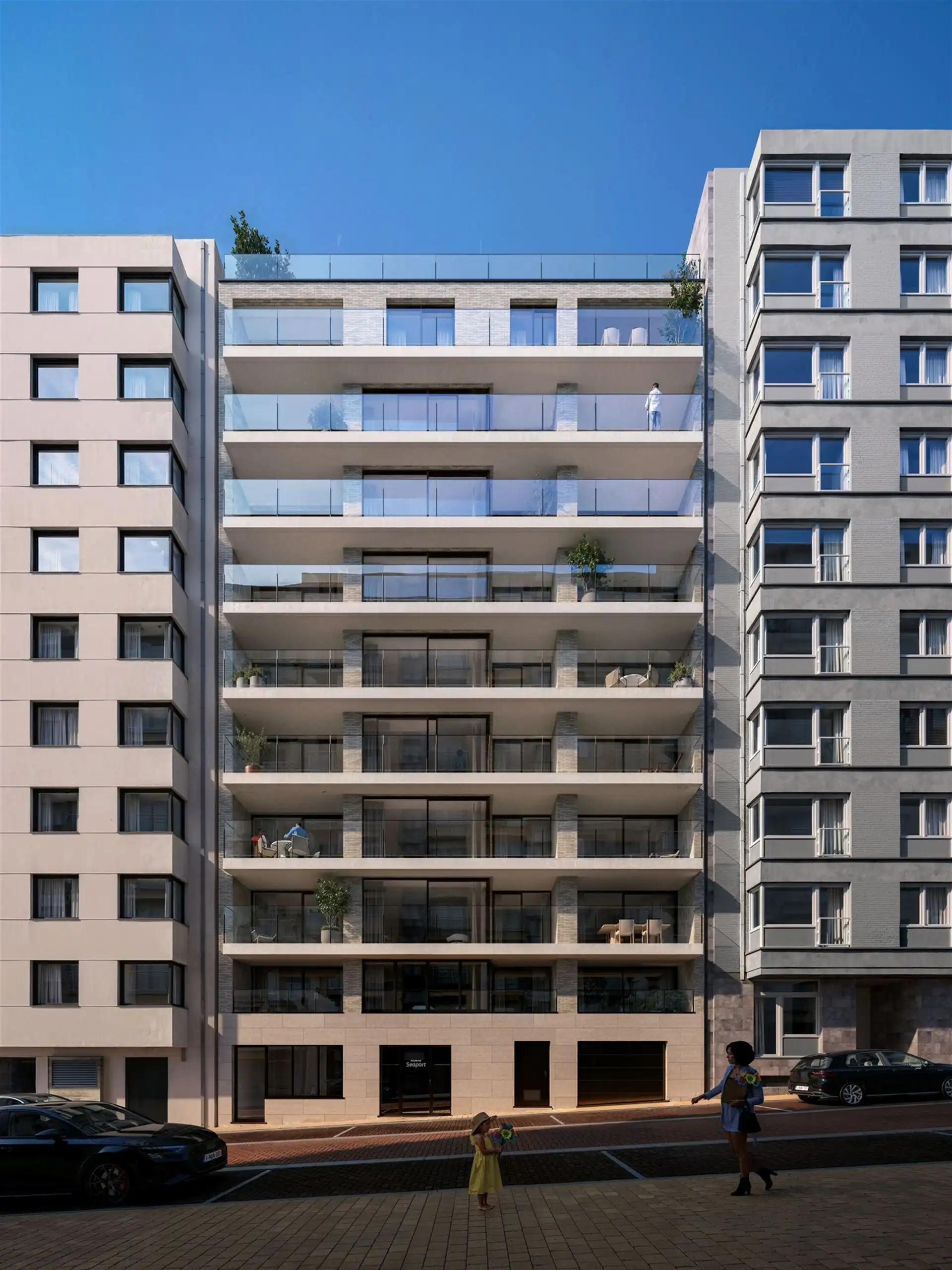 NIEUWBOUW / PAL AAN ZEEDIK  foto 2