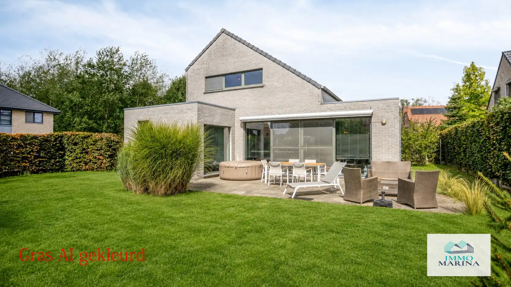 Huis te koop Ijzermaal 4 - - 2235 Hulshout