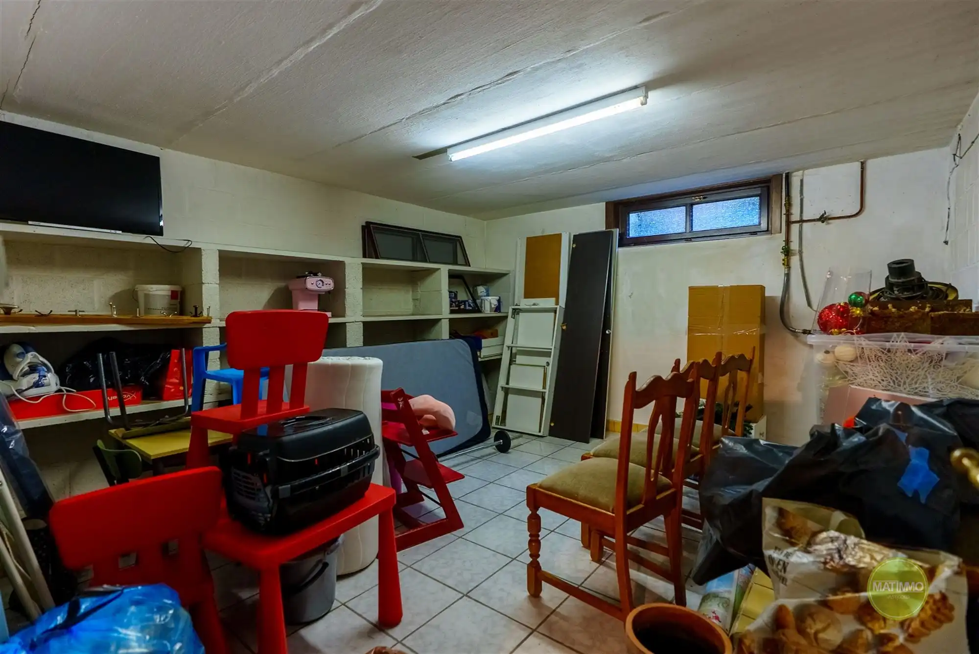 Rustig gelegen, landelijke woning met 3 slaapkamers te Balen foto 19