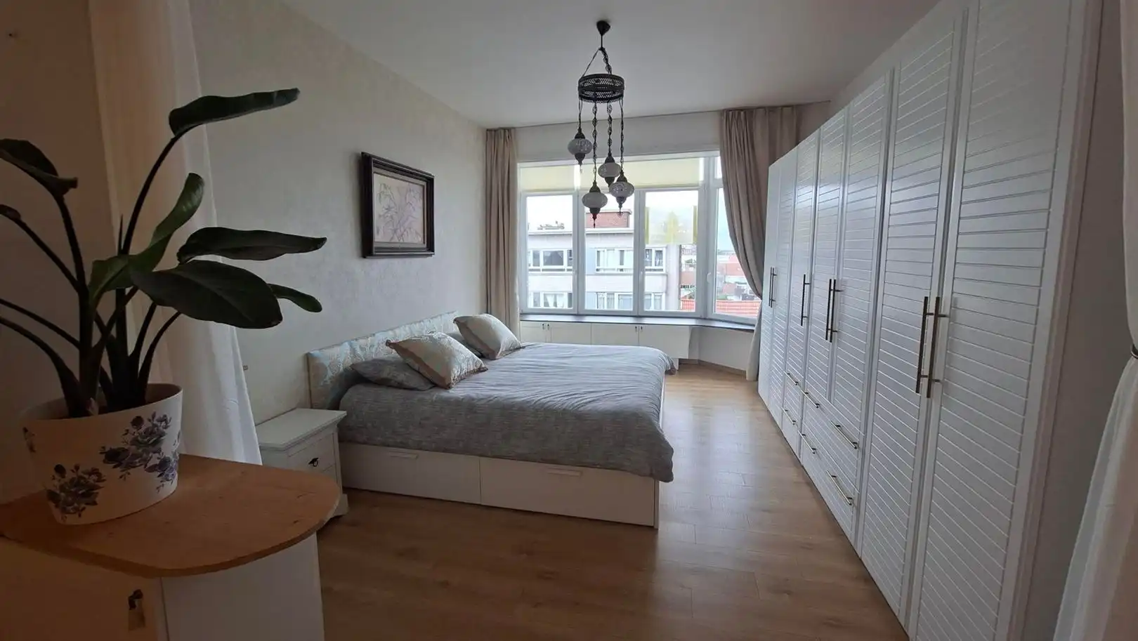 Appartement foto 6