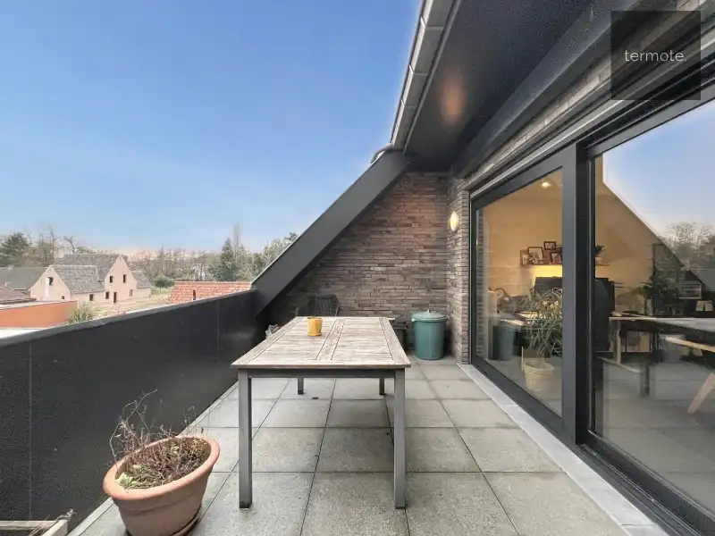 Duplex-Appartement foto 22