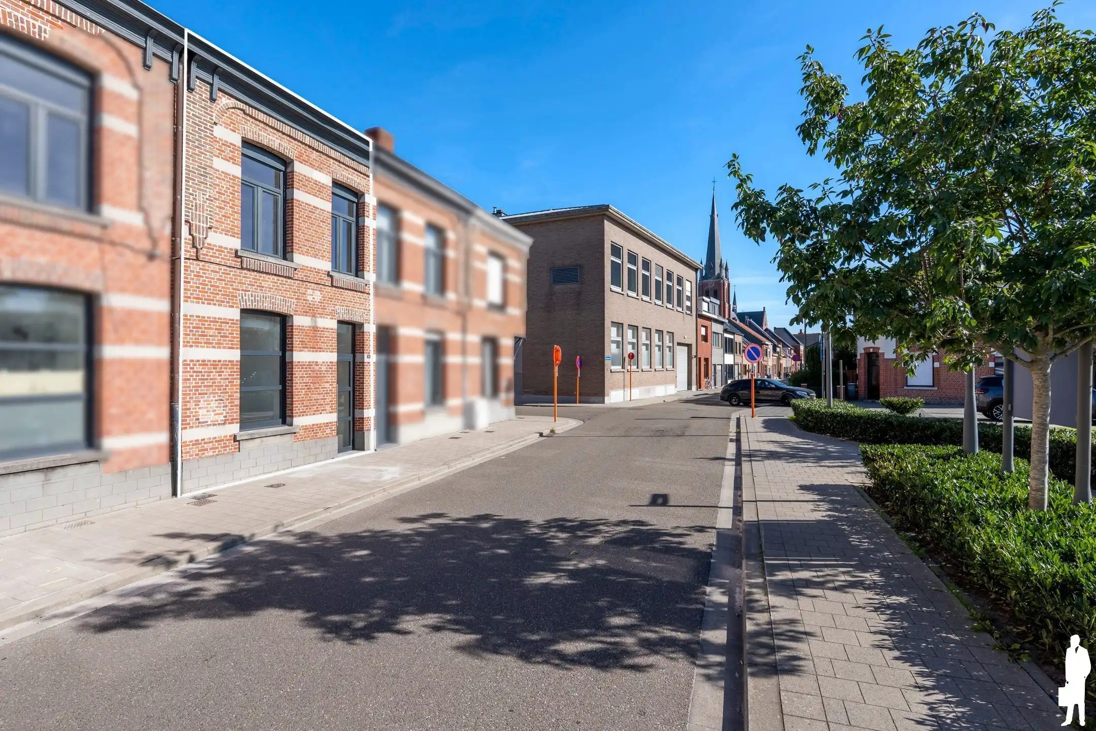 Huis te koop Heilig Hartstraat 44 - 2300 Turnhout