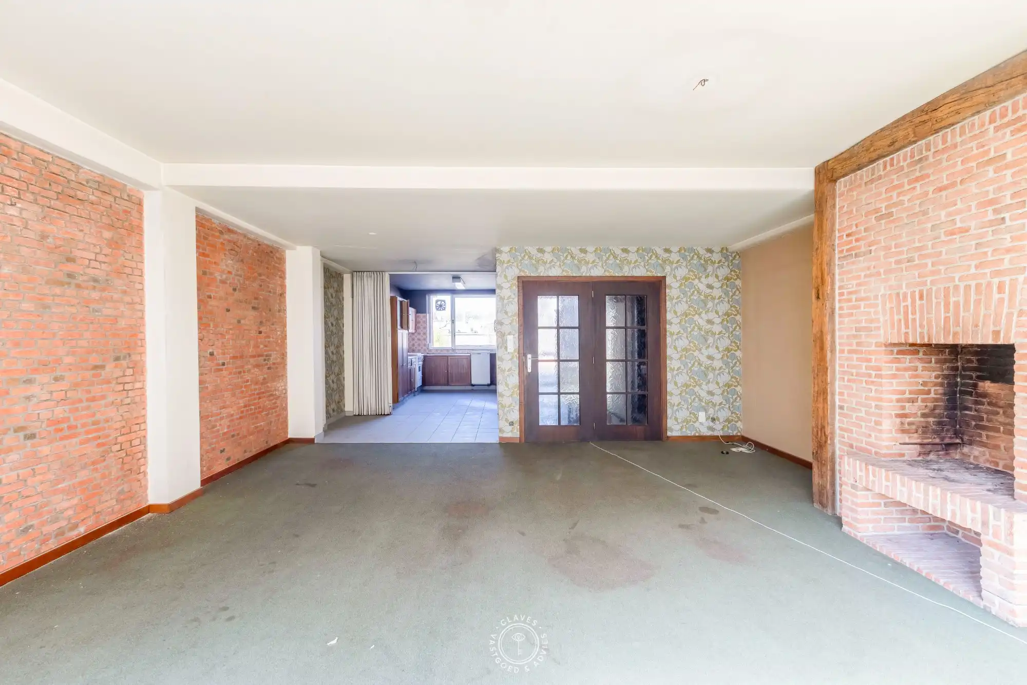 Handelshuis met ontwikkelingspotentieel in Sint-Niklaas foto 12