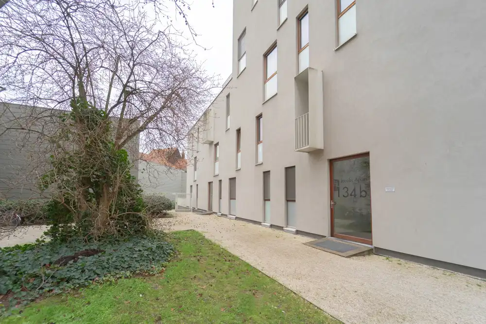 Appartement te huur IJkmeesterstraat 134B/201 - 9000 Gent