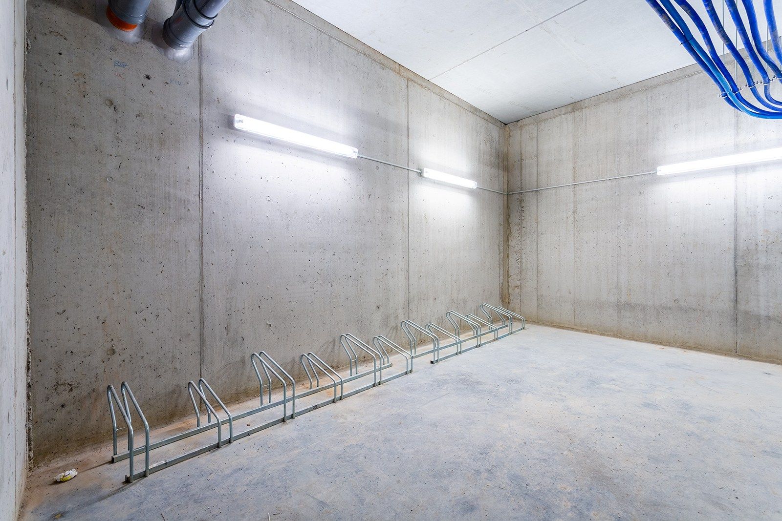 Stijlvol wonen in de Antwerpse binnenstad foto 22