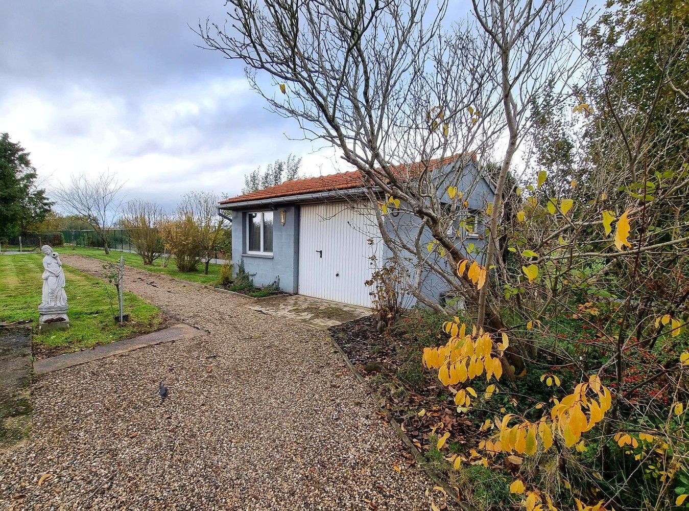 Ruime instapklare gezinswoning met prachtige tuin 28a51ca en uitstekende ligging! foto 19