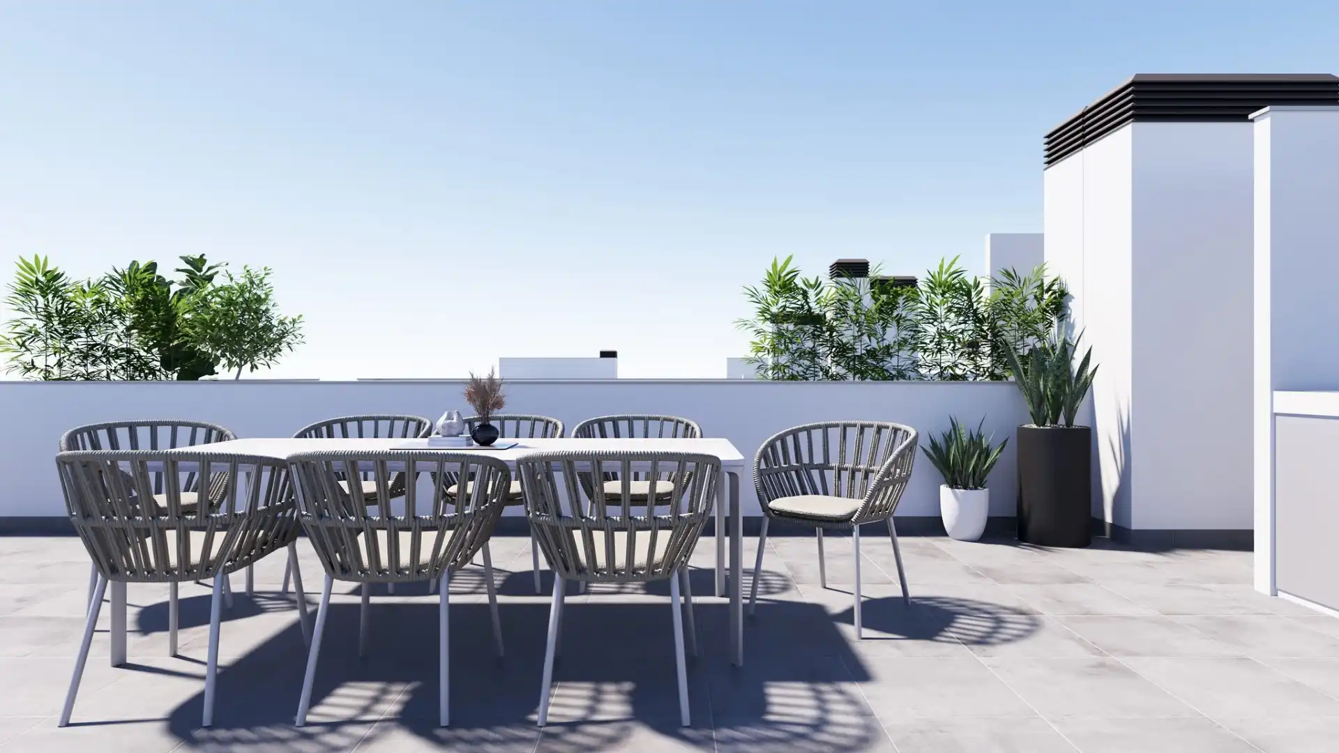 Residencial Universo Homes - El Alba - Roldan foto 14