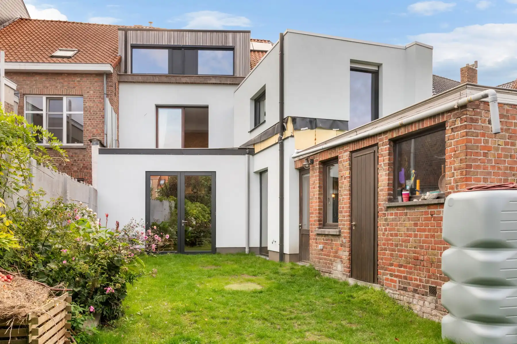 Wonen met visie op morgen. foto 10
