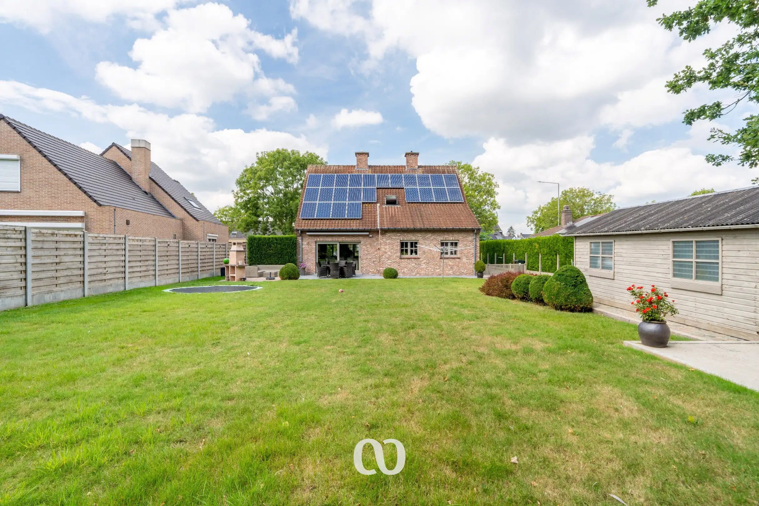 Prachtig onderhouden gezinswoning met 4 slaapkamers foto 19